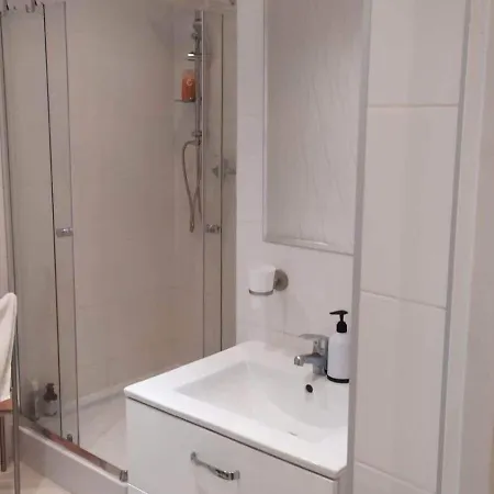 Appartamento Poczuj Sie W Domu! By Vaya *