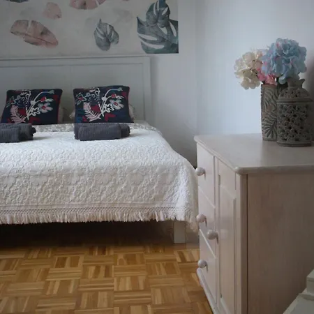 Appartamento Poczuj Sie W Domu! By Vaya