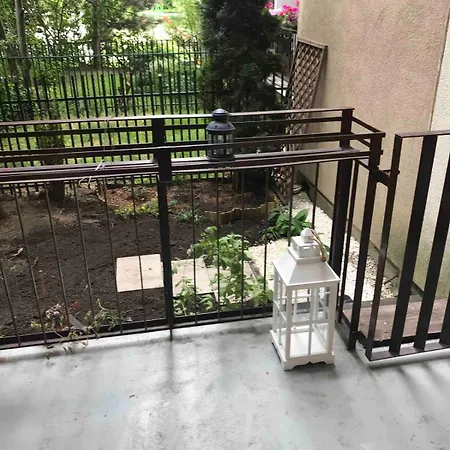 Poczuj Sie W Domu! By Vaya 华沙