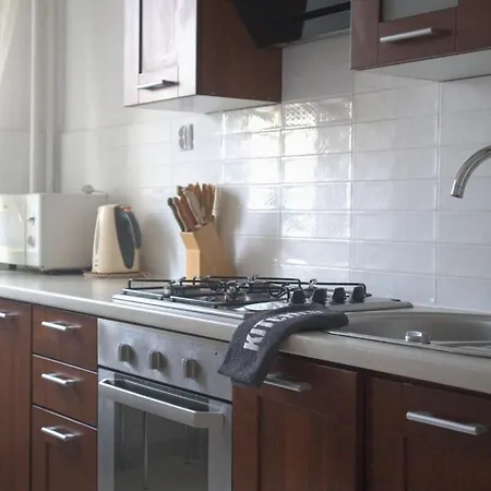 Poczuj Sie W Domu! By Vaya * Varsavia