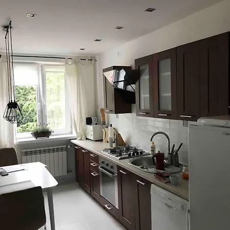 Appartamento Poczuj Sie W Domu! By Vaya