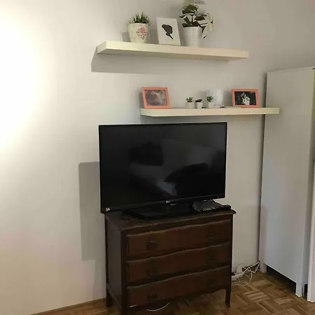 Poczuj Się W Domu! By Vaya Apartament *