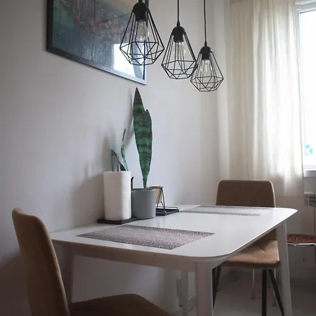 Apartament Poczuj Się W Domu! By Vaya *