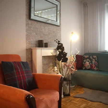 Poczuj Się W Domu! By Vaya * Warszawa