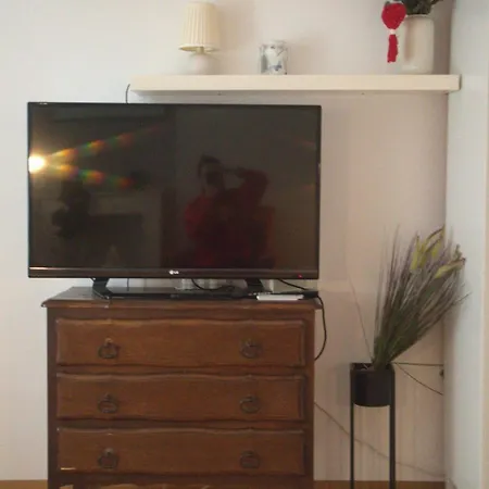 Poczuj Się W Domu! By Vaya