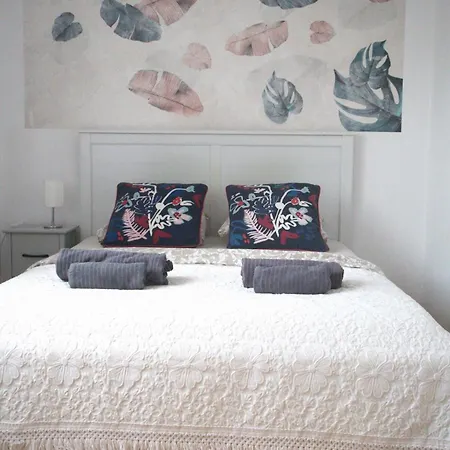 Poczuj Sie W Domu! By Vaya * Varsavia