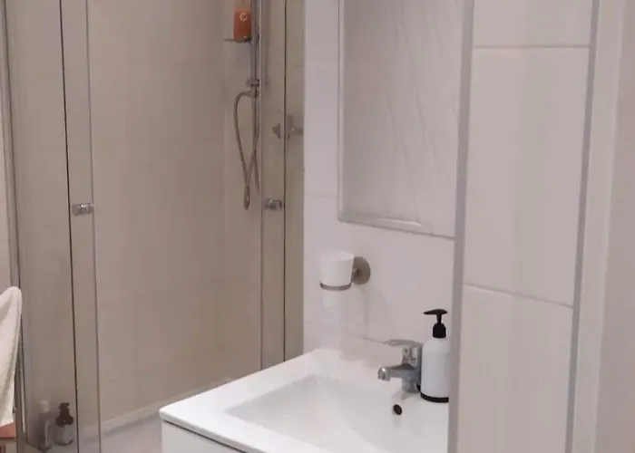 Apartment Poczuj Sie W Domu! By Vaya *