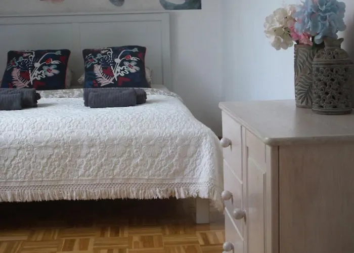 Apartment Poczuj Sie W Domu! By Vaya