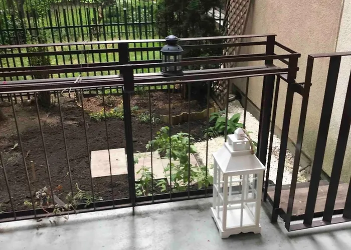 Poczuj Sie W Domu! By Vaya Warsaw