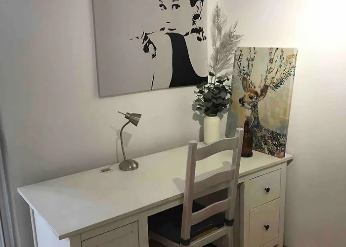 Poczuj Sie W Domu! By Vaya Apartment