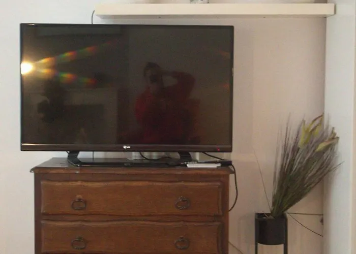 Poczuj Sie W Domu! By Vaya