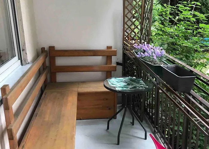 Poczuj Sie W Domu! By Vaya *