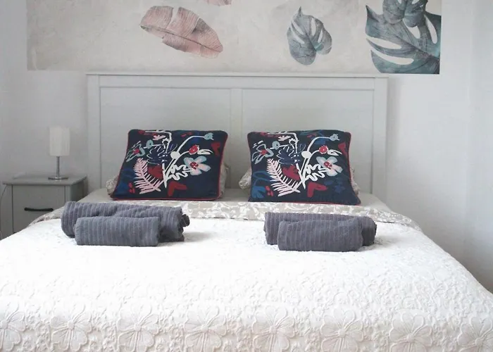 Poczuj Sie W Domu! By Vaya * Warsaw