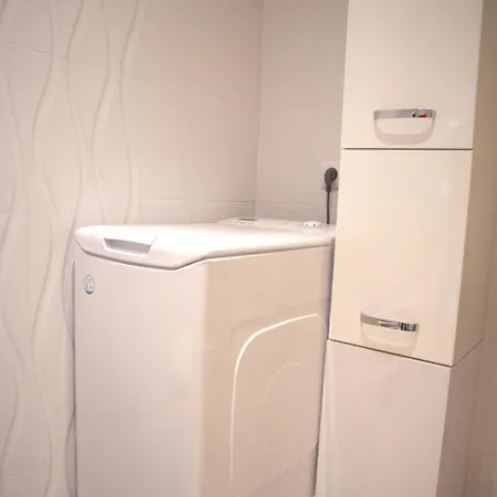 Poczuj Sie W Domu! By Vaya Apartamento Varsóvia