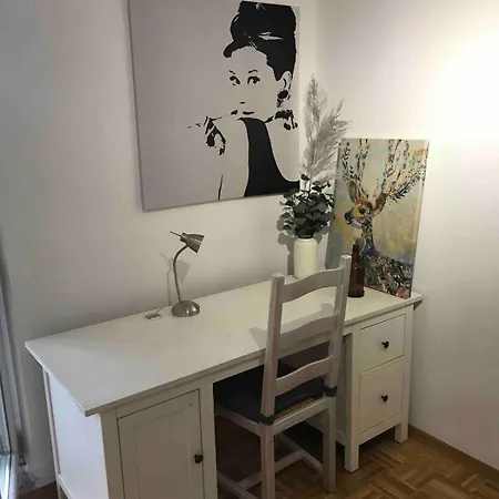 Poczuj Sie W Domu! By Vaya Apartamento