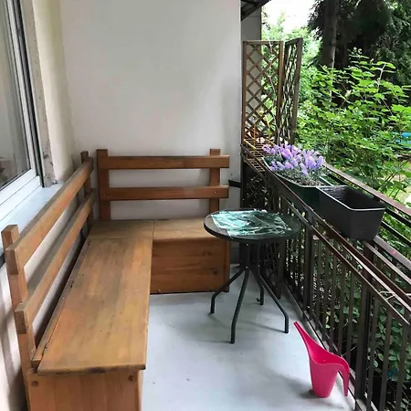 Poczuj Sie W Domu! By Vaya *