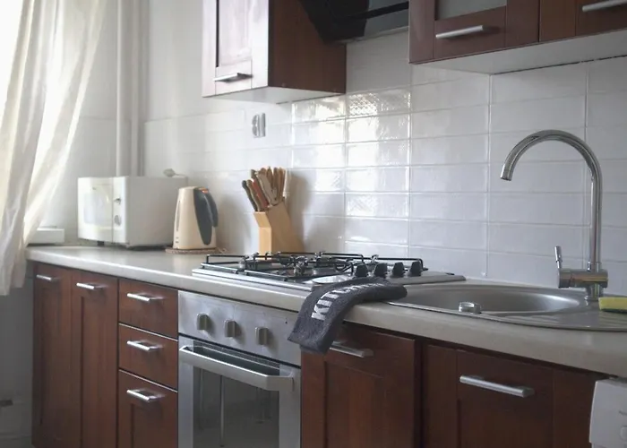 Poczuj Sie W Domu! By Vaya * Warsaw