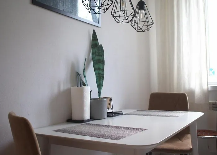 Apartment Poczuj Sie W Domu! By Vaya *